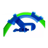 Suporte Para Mangueiras De Aquarios Canister sump 12 A 22mm