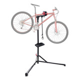 Suporte Para Manutencao De Bicicleta Portátil Profissional