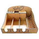 Suporte Para Maquina