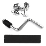 Suporte Para Microfonar Instrumentos Percussão Torelli Ta447