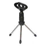 Suporte Para Microfone 2
