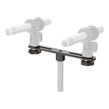 Suporte Para Microfone Orquestra