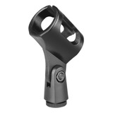 Suporte Para Microfone Universal Cachimbo Com Rosca Interna
