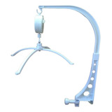 Suporte Para Mobile Giratoria