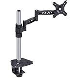SUPORTE PARA MONITOR 13 A 32 VESA 100X100 V06SM13 32B SM310B