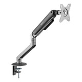 Suporte Para Monitor 17 32 Polegadas Universal Hrebo Cor Preto