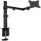 SUPORTE PARA MONITOR 17 A 32 VESA 100X100 SM400A VINIK