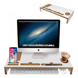 Suporte Para Monitor Artmovelar
