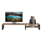 Suporte Para Monitor Com