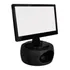 Suporte Para Monitor Com Organizador Abs Sm100 Masticmol