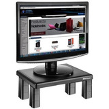 Suporte Para Monitor De Mesa Quadrado Multilaser Ac125