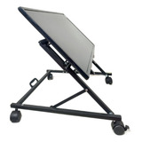 Suporte Para Monitor Letras Teleprompter Palco Tela Show Tv