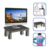 Suporte Para Monitor Multilaser