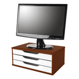 Suporte Para Monitor Pc