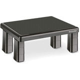 Suporte Para Monitor Quadrado 4 Níveis De Altura Multilaser