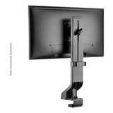 Suporte Para Monitor Vesa 100x100 17 A 32 Plmsm01f Cor Preto