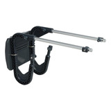 Suporte Para Motor Bote Barco Aluminio Até 3hp Intex Seahawk