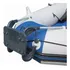 Suporte Para Motor Intex Seahawk Bote Barco Alumínio Até 3hp
