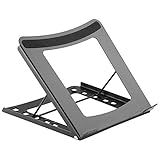 SUPORTE PARA NOTEBOOK AJUSTÁVEL ATÉ 15 3 SN 001A