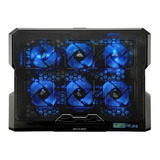 Suporte Para Notebook Com Cooler Multilaser Ac282