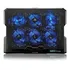 Suporte Para Notebook Com Cooler Multilaser Ac282