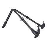 Suporte Para Notebook E Tablet Litestand Octoo Preto
