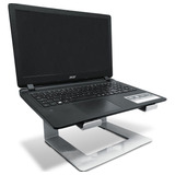 Suporte Para Notebook Laptop Stand Dj Em Aço Macbook