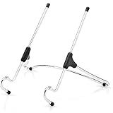 Suporte Para Notebook Octoo Uptable Cromado Up 02 