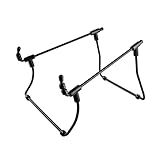 Suporte Para Notebook Steel Preto