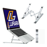 Suporte Para Notebook Tablet Regulável Ergonômico Universal