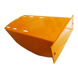 Suporte Para O Motor Da Betoneira Csm 400 Litros 01 Traço