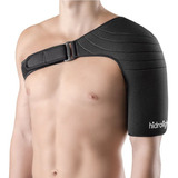 Suporte Para Ombro Neoprene Hidrolight Direito Esquerdo