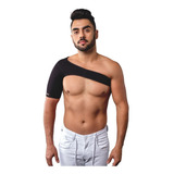 Suporte Para Ombro Neoprene Tensor Bilateral