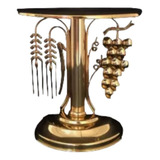 Suporte Para Ostensorio Trigo