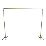Suporte Para Painel De Festa 3x3 Regulável Envio Já