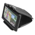 Suporte Para Painel Gps Dock Preto Fosco Garmin Nuvi Drive