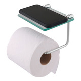 Suporte Para Papel Higienico