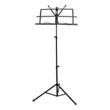 Suporte Para Partitura Ibox