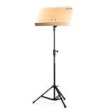 Suporte Para Partitura Orquestral