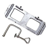 Suporte Para Pedra De Amolar Faca Para Pedra 328n
