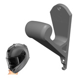 Suporte Para Pendurar Capacete