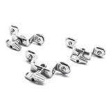 Suporte Para Pés De Surdo Com 3 Unidades Torelli Tts06