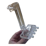 Suporte Para Probes Com Regulagem De 3 A 15 Cm Altura
