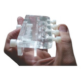 Suporte Para Probes Fixo Na Borda