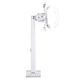 SUPORTE PARA PROJETOR UNIVERSAL SP310B BRANCO