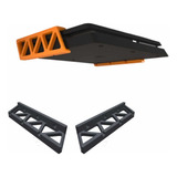Suporte Para Ps4 Slim Inferior Prateleira Mesa