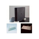 Suporte Para Ps4 Slim Vertical Melhor Refrigeração