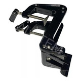 Suporte Para Rabeta Vertical De Barco Has   Nakasaki