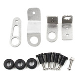 Suporte Para Radiadores Honda Civic 92 00