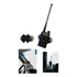 Suporte Para Rádio De Mão Ht Baofeng 4x4 Expedição Off Road